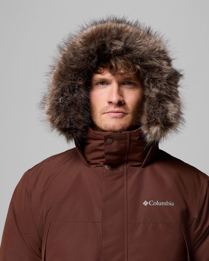 Men's Cape Ridge™ Parka