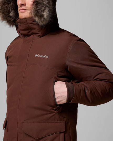 Men's Cape Ridge™ Parka