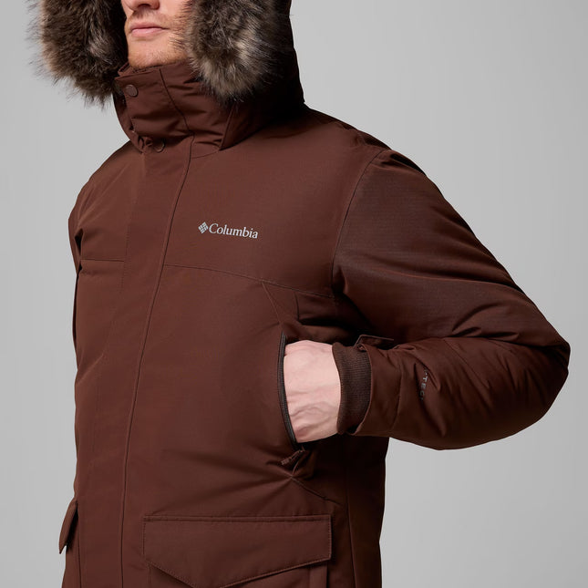 Men's Cape Ridge™ Parka
