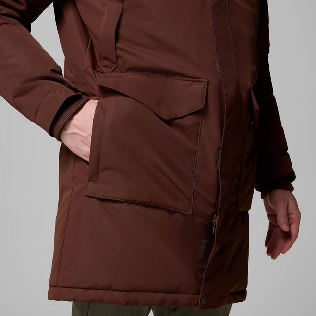 Men's Cape Ridge™ Parka