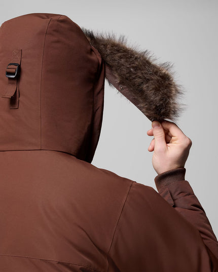 Men's Cape Ridge™ Parka