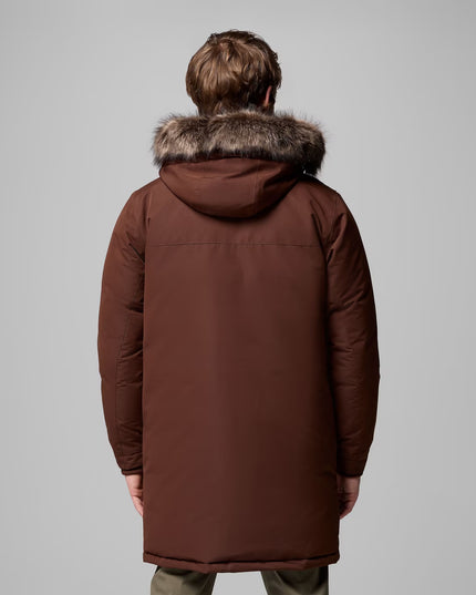 Men's Cape Ridge™ Parka