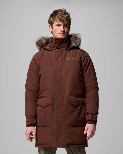 Men's Cape Ridge™ Parka