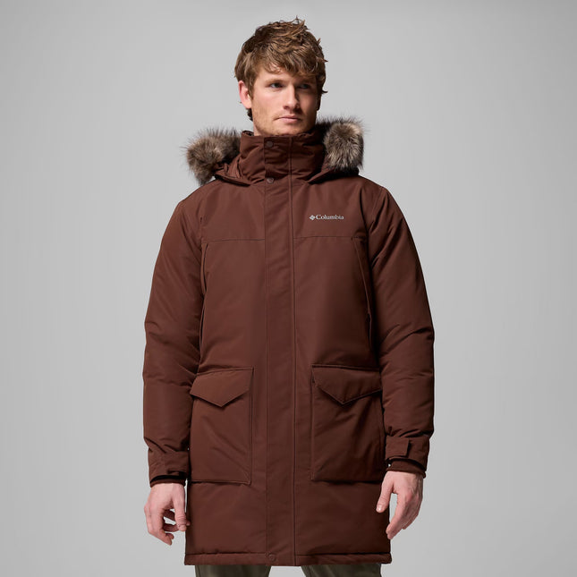 Men's Cape Ridge™ Parka