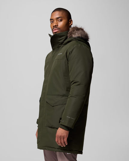 Men's Cape Ridge™ Parka