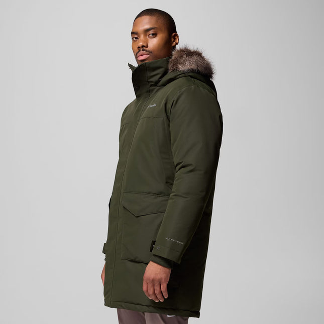 Men's Cape Ridge™ Parka