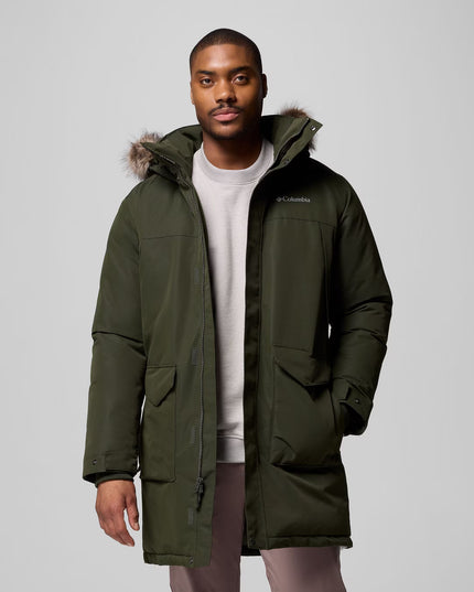 Men's Cape Ridge™ Parka