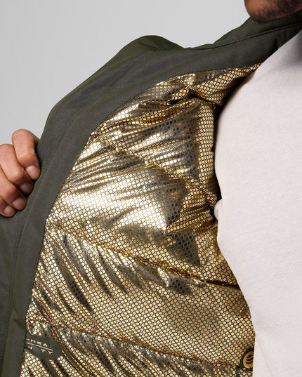 Men's Cape Ridge™ Parka