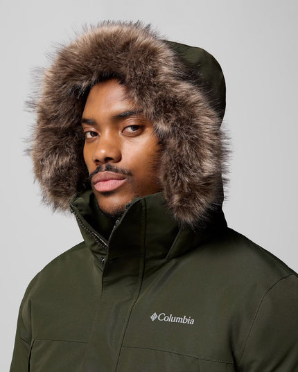 Men's Cape Ridge™ Parka