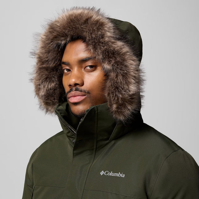 Men's Cape Ridge™ Parka