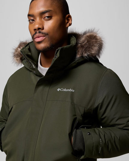 Men's Cape Ridge™ Parka