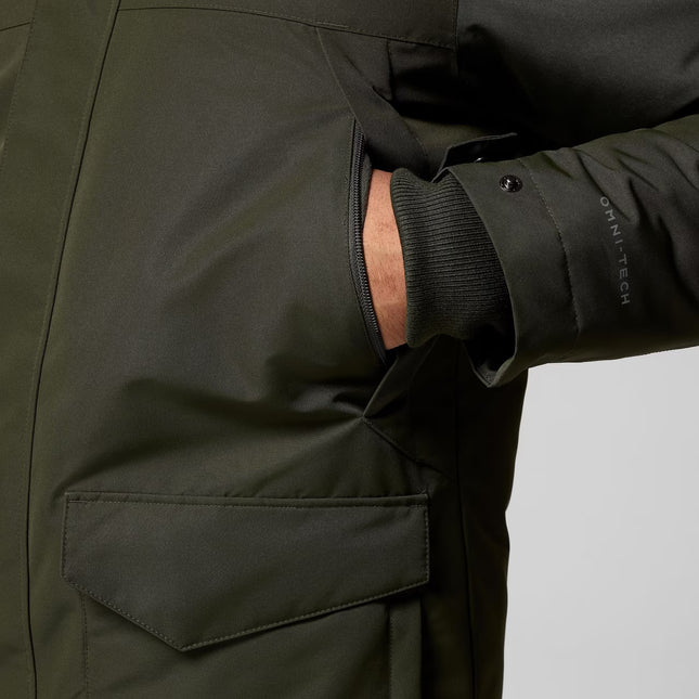 Men's Cape Ridge™ Parka