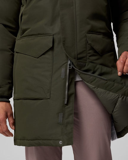 Men's Cape Ridge™ Parka