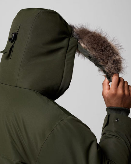 Men's Cape Ridge™ Parka