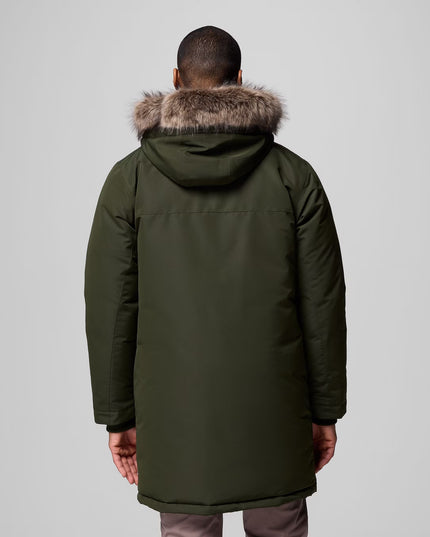 Men's Cape Ridge™ Parka
