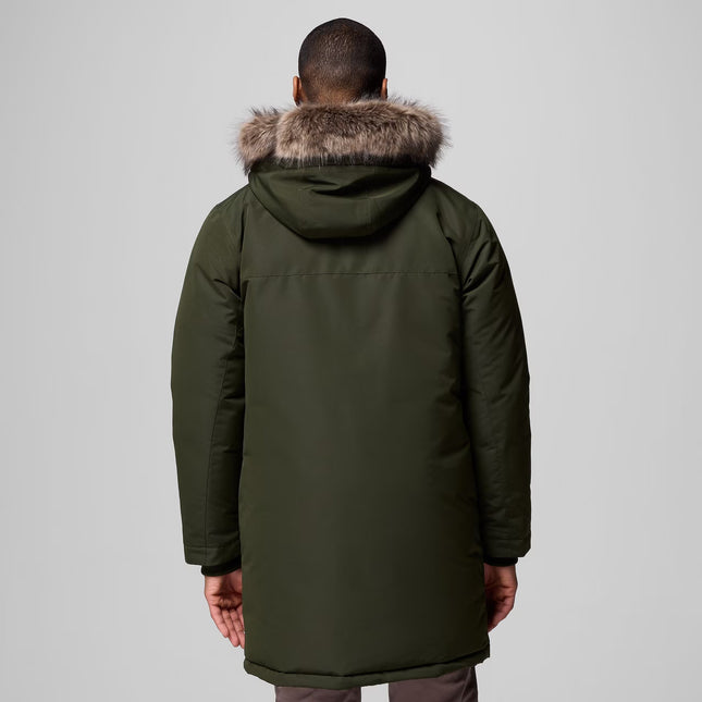 Men's Cape Ridge™ Parka