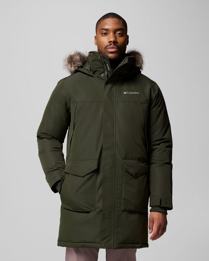 Men's Cape Ridge™ Parka
