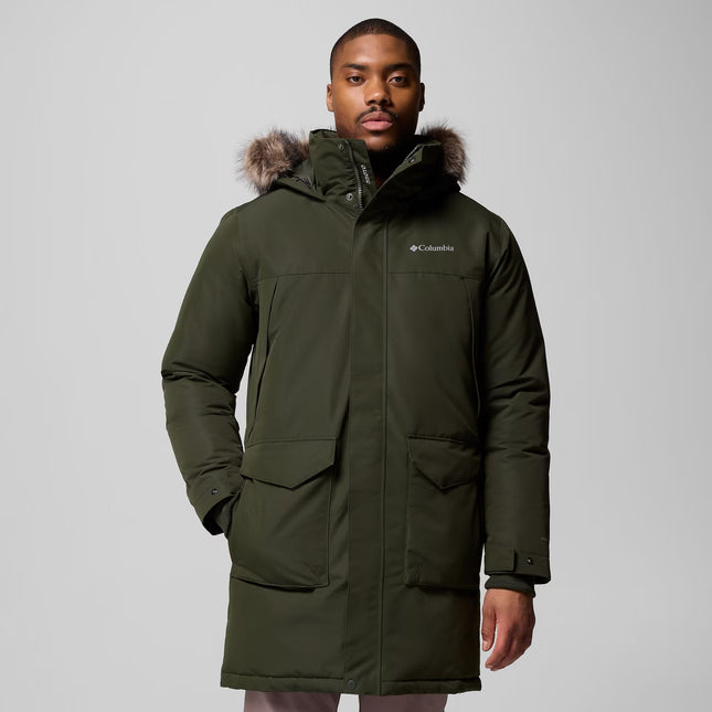 Men's Cape Ridge™ Parka