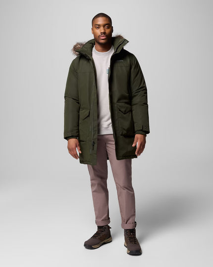 Men's Cape Ridge™ Parka