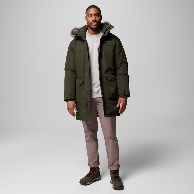 Men's Cape Ridge™ Parka