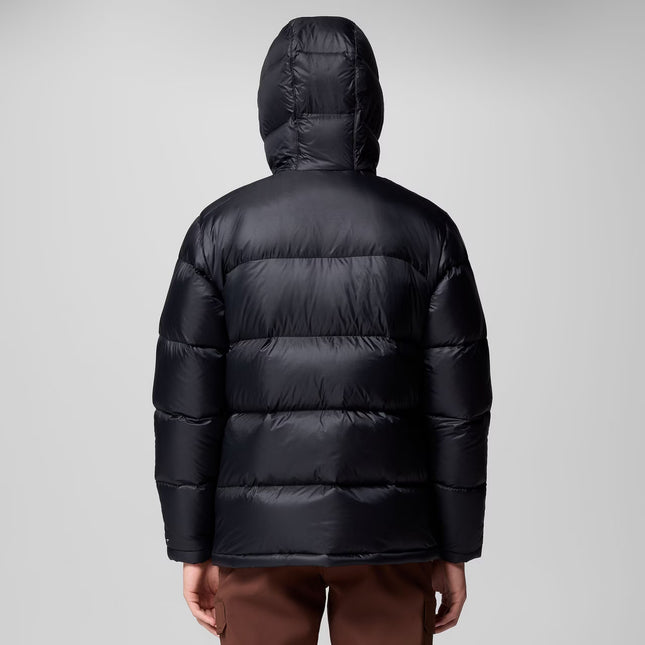 Men's Cloudview™ Down Hooded Jacket