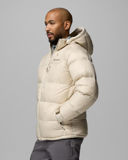 Men's Cloudview™ Down Hooded Jacket