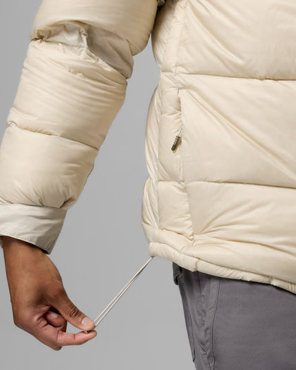 Men's Cloudview™ Down Hooded Jacket