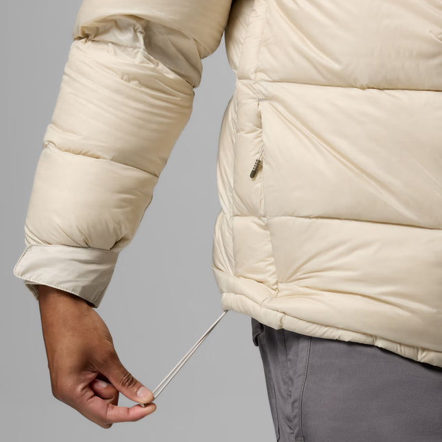 Men's Cloudview™ Down Hooded Jacket