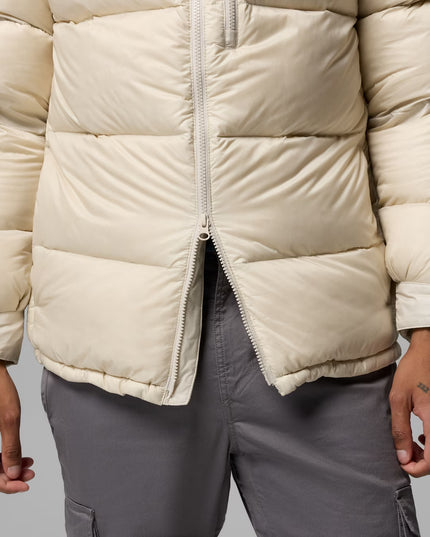 Men's Cloudview™ Down Hooded Jacket