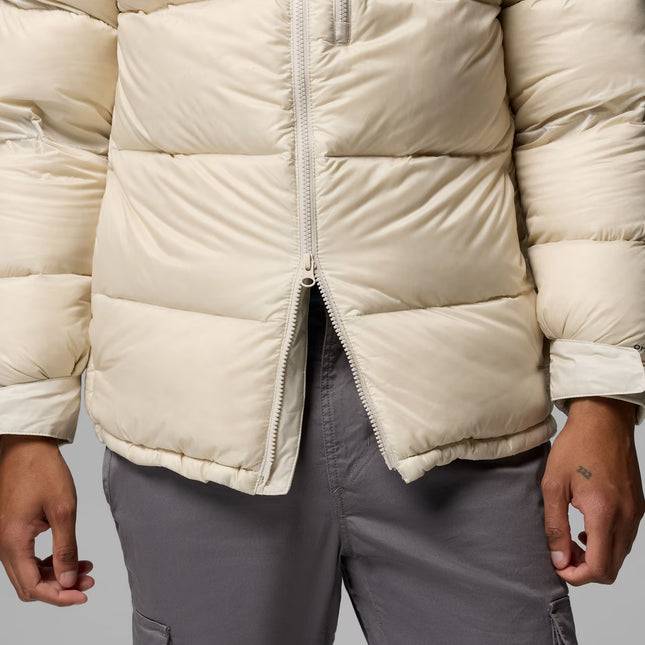 Men's Cloudview™ Down Hooded Jacket