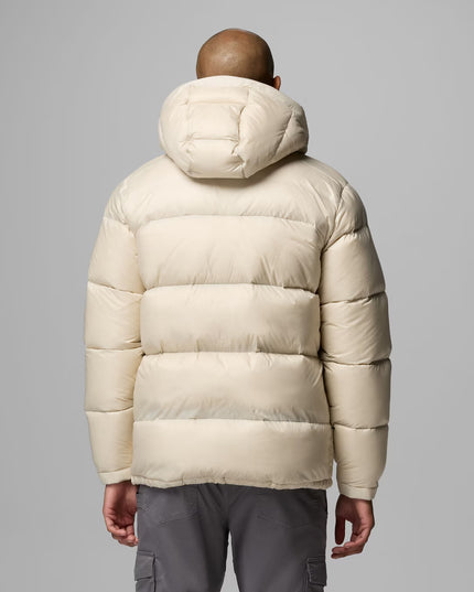 Men's Cloudview™ Down Hooded Jacket