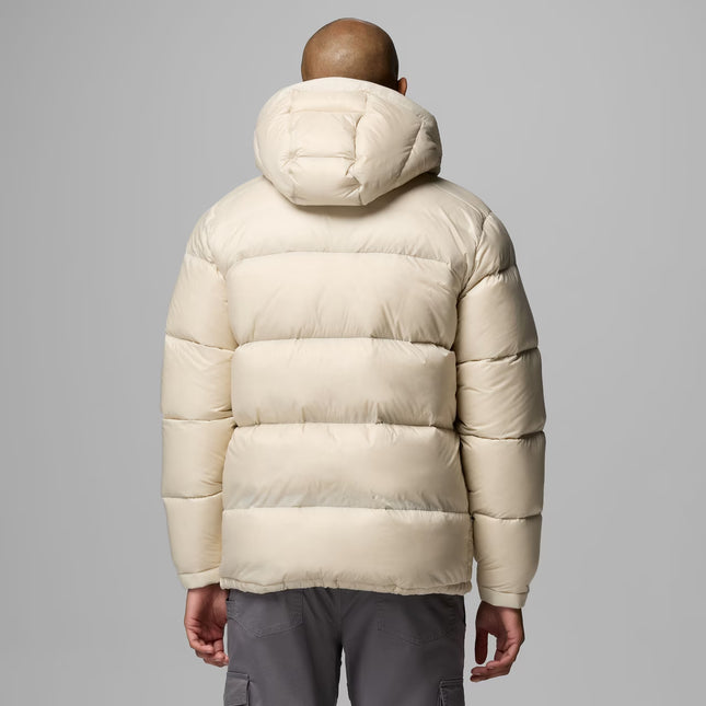 Men's Cloudview™ Down Hooded Jacket