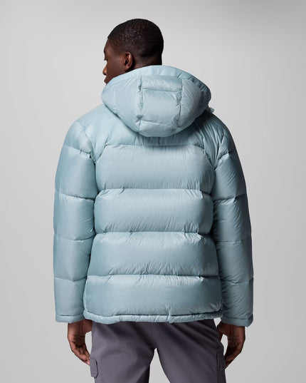 Men's Cloudview™ Down Hooded Jacket