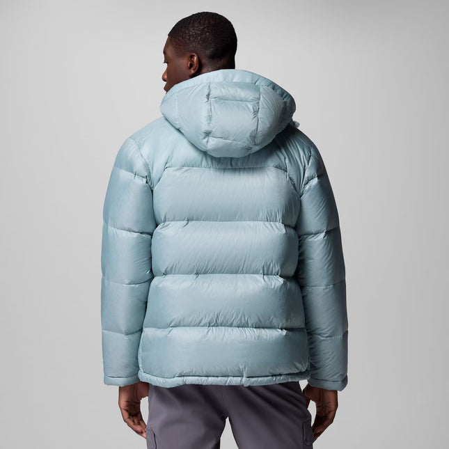 Men's Cloudview™ Down Hooded Jacket