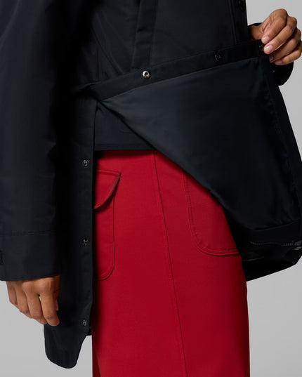 Women's High Cascades™ Interchange Jacket