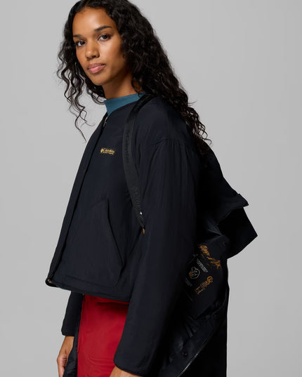 Women's High Cascades™ Interchange Jacket