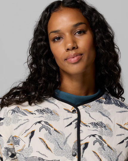 Women's High Cascades™ Interchange Jacket