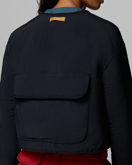 Women's High Cascades™ Interchange Jacket