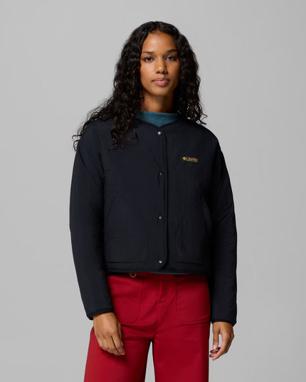 Women's High Cascades™ Interchange Jacket