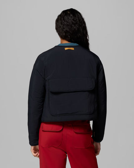 Women's High Cascades™ Interchange Jacket