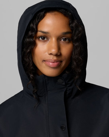 Women's High Cascades™ Interchange Jacket