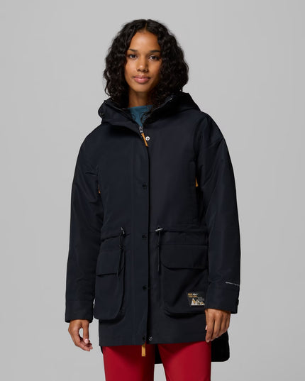 Women's High Cascades™ Interchange Jacket