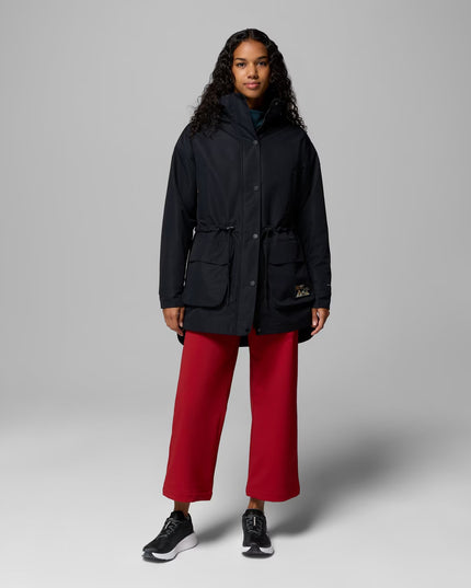 Women's High Cascades™ Interchange Jacket