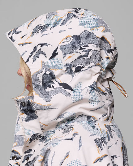 Women's High Cascades™ Interchange Jacket