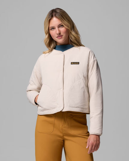 Women's High Cascades™ Interchange Jacket