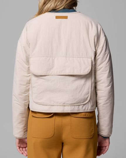 Women's High Cascades™ Interchange Jacket