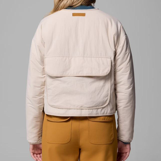 Women's High Cascades™ Interchange Jacket