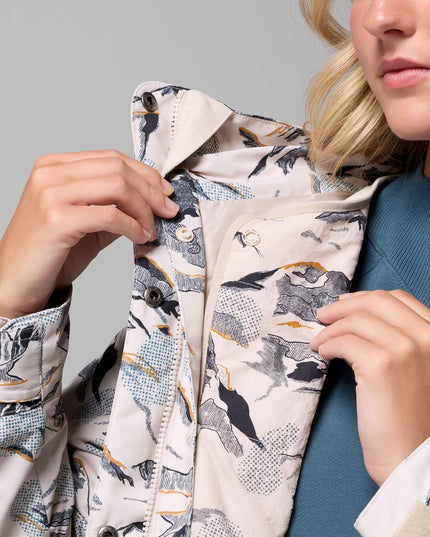 Women's High Cascades™ Interchange Jacket