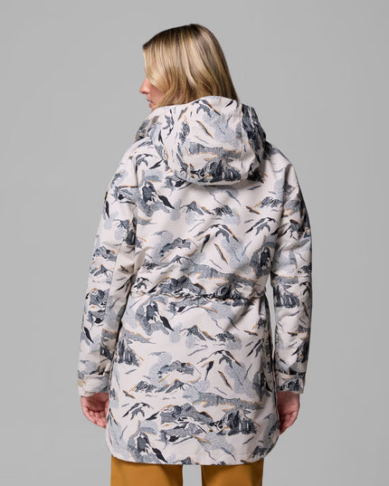 Women's High Cascades™ Interchange Jacket