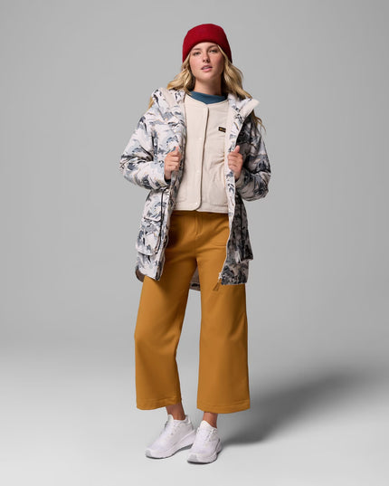 Women's High Cascades™ Interchange Jacket